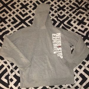 Men’s North Face Hoodie